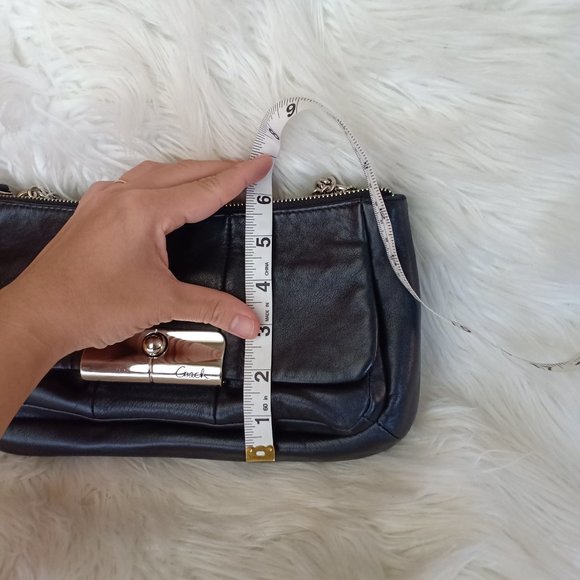 Coach 16818 Kristen Willow Bag - Picture 7 of 13